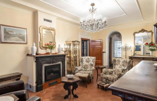 Villa Camelia - Lucca - Foto 3