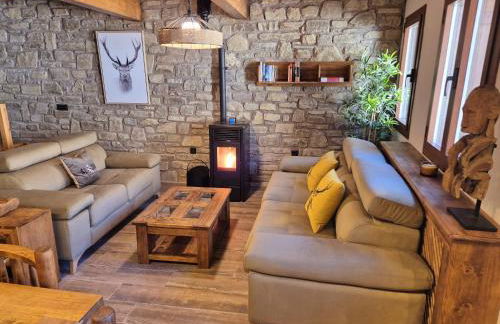 Alojamientos Ruraltena - Photo 6