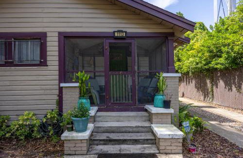 Luxury Retreat Just Steps from UF Main Campus - Foto 14