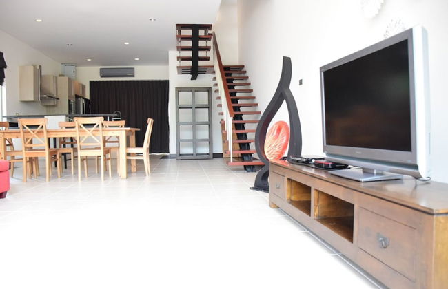 The Local Villas - Foto 12