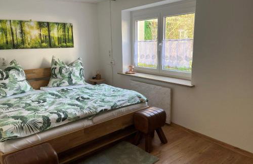 Ferienhaus Fachwerkzauber - Foto 33