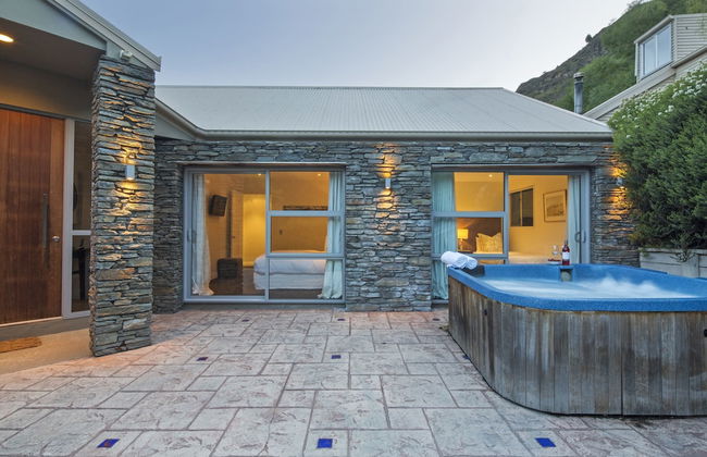 Riverview Retreat - Foto 27