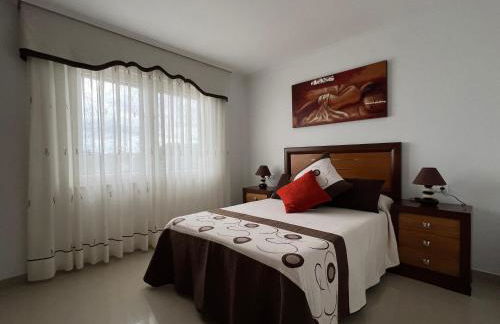 Apartamentos María de Lucía - Piso B - Foto 13