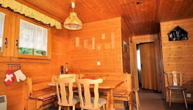 Servicio de comidas en la habitación