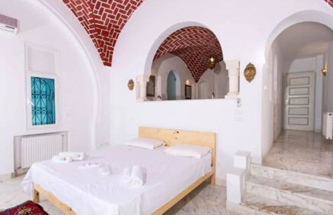 Dar Barsha Beach Front White Sand and Happiness - Foto 41