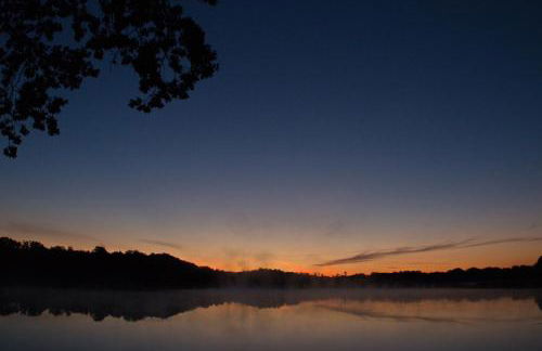 Gemütliche Ferienwohnung in Körba am See - Foto 15