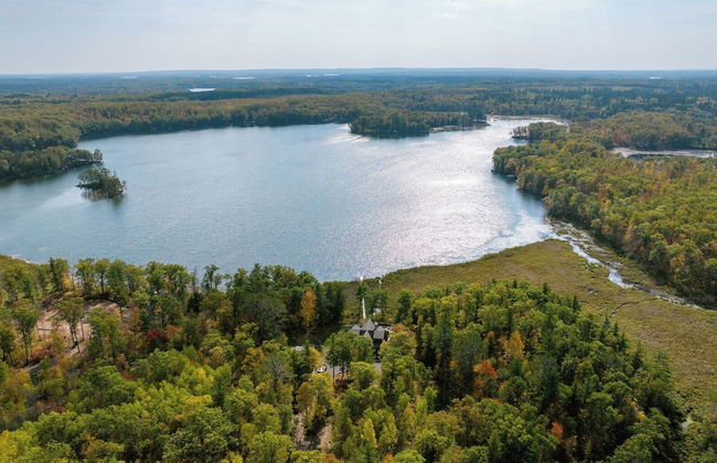 Osprey Lake Cabin - Photo 44