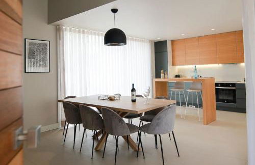 Amazing House On The Beach - Foto 20