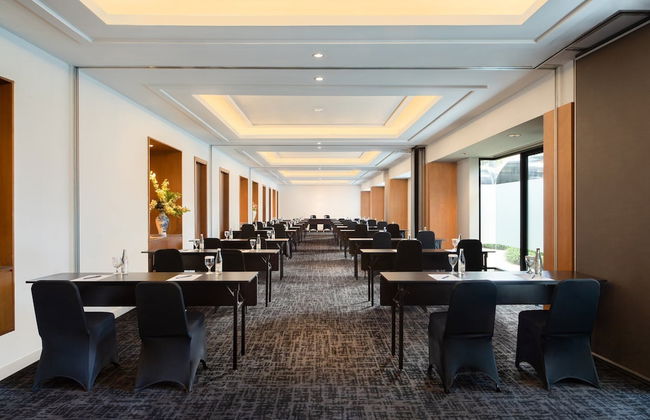 Oakwood Suites Kuningan Jakarta - Photo 80