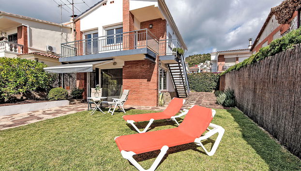 Holiday Home Estiu by Interhome - Photo 2, Outdoor