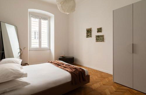 The Maison - Boutique Residence with Terrace & Garage, 160sqm - Photo 39