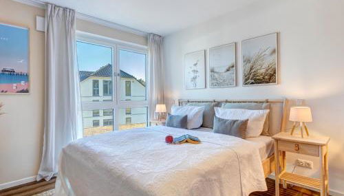 Bernsteinquartier BQ0550 - Dünensonne - Foto 3