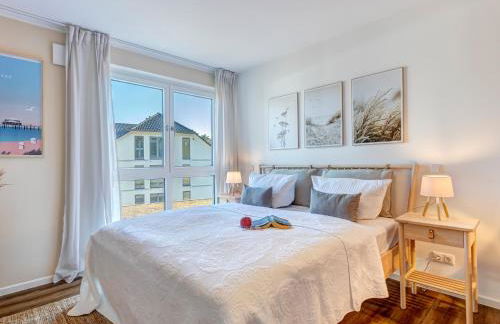 Bernsteinquartier BQ0550 - Dünensonne - Foto 3