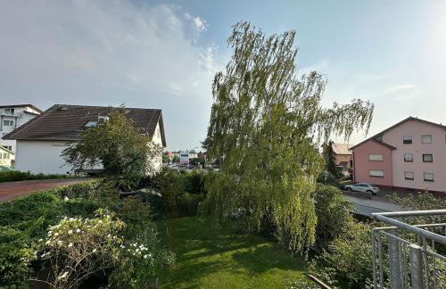 Sunnyside - Modern holiday apartment Pfungstadt - Foto 11