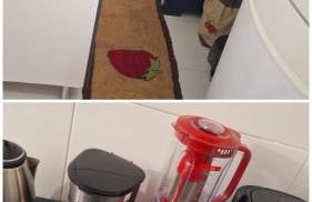 Apto 03 quartos praia do Calhau - Photo 4