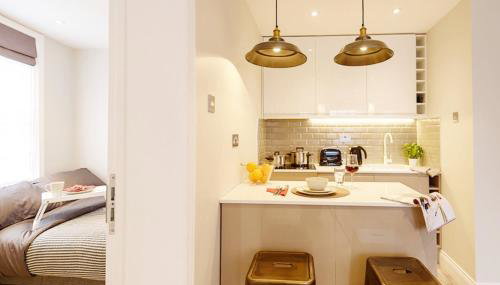 Nice apartment - 5 min to West Hampstead tube - Foto 4