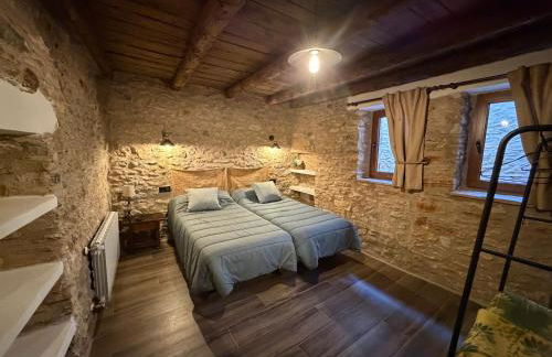 Masía Rural La Parreta - Foto 36