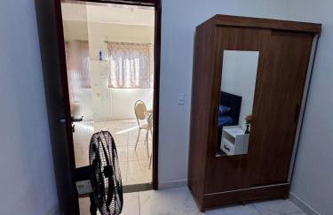 Kitnet Simples Vila Telebrasília - Asa Sul - Foto 7