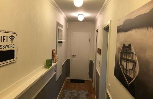 Ferienwohnung Zum Wenning mit Garten in Stadtlohn - Foto 18