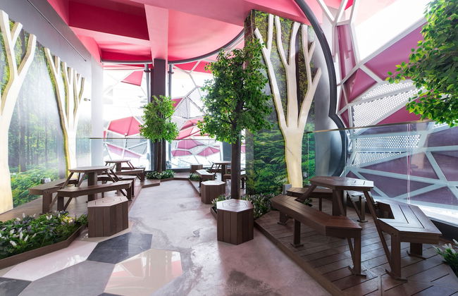 Arte Plus by Sleepy Bear - Foto 71