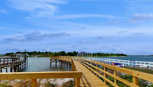 SH06 Coastal Cottage - Foto 3