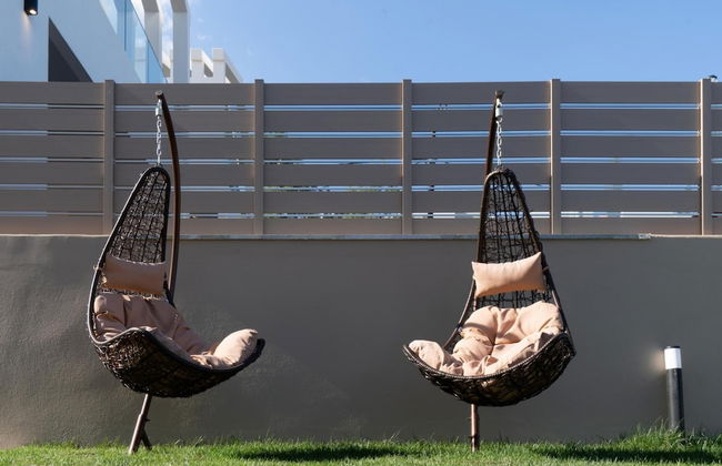 Amethyst Nevelo Quality Villas - Foto 35