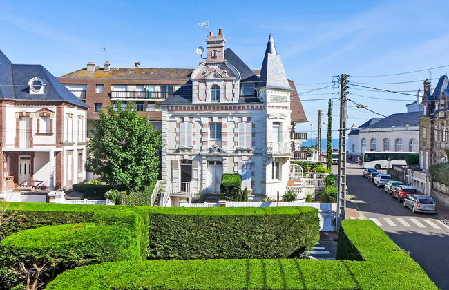 Le Manoir du Casino - Foto 4