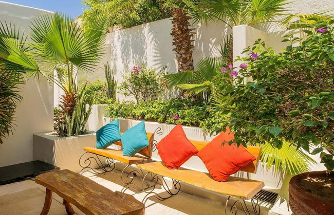 Casa Nolia in Los Cabos - Foto 16