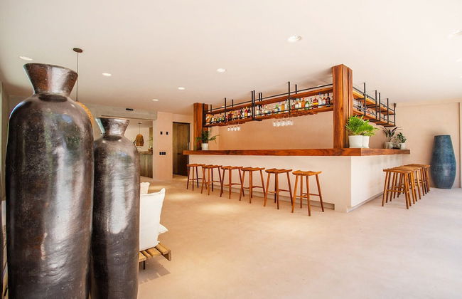 Marakame Suites - Foto 41