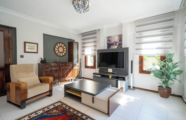 Villa Lavanta Marmaris - Foto 26