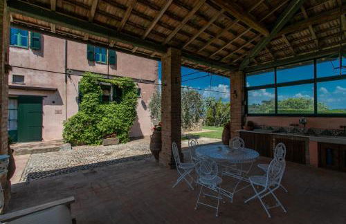 Country Relais la Mortella - Foto 83