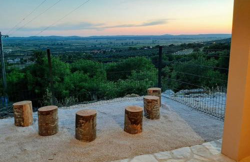 Holiday house Barba - Vrana - Foto 4