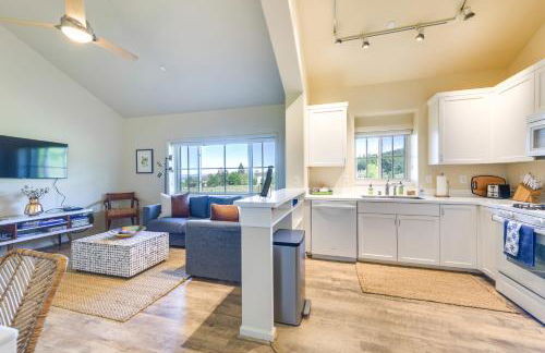 Kelseyville Vacation Rental about 5 Mi to Clear Lake! - Foto 8