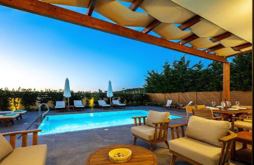 Belair villas - Foto 53