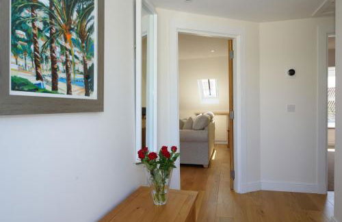 Penthouse on the Harbour - Pittenweem - Foto 10
