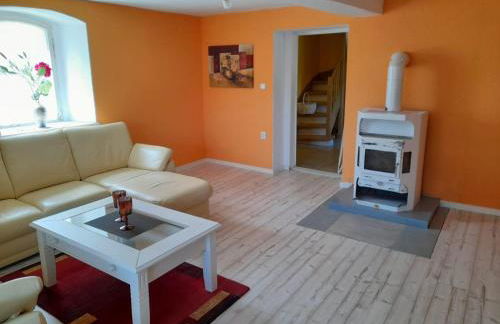 Ferienwohnung Toskana Traum - Foto 7