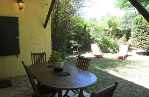 Holiday Home Les Sables by Interhome - Foto 24