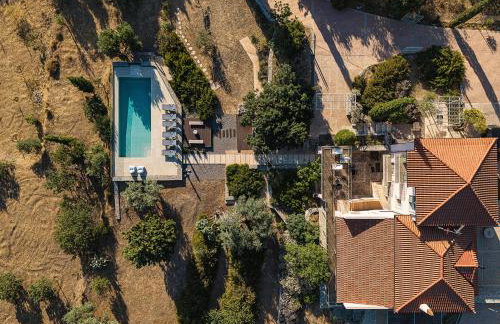 Rosmarino Villa Galaxidi - Photo 59