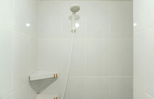 Good Deal And Cozy Stay Studio Tokyo Riverside Pik 2 Apartment - Foto 12