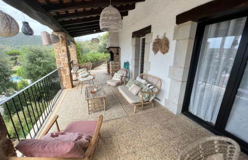 Villa Torre Cal Sada - Foto 8