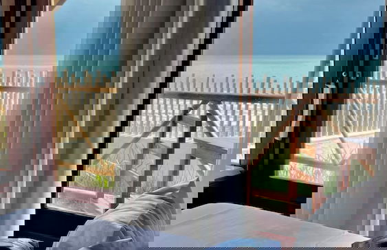 Vila Jung Bangalôs de Charme - Photo 31