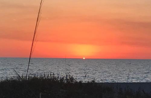 Beachfront Venice Casa de Villa - Photo 7