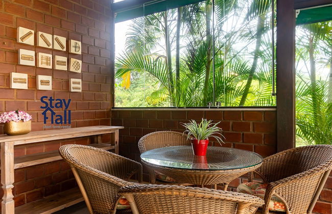 Casa de Campo Familiar em Gravata 065D - Photo 22