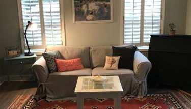 The Crystal Cottage2 - Foto 3