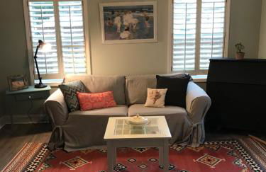 The Crystal Cottage2 - Foto 3