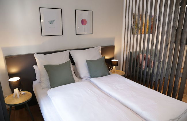 BENSIMON apartments Prenzlauer Berg - Foto 6