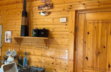 Rustic Retreat in Retford - Foto 21