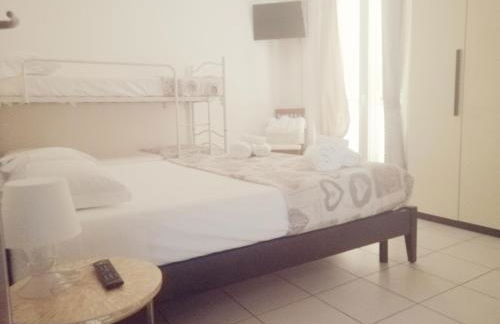 ALBACHIARA INN Residence Apartments - Foto 28