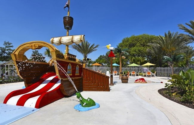 Festival Resort IHR 3023 - Foto 15