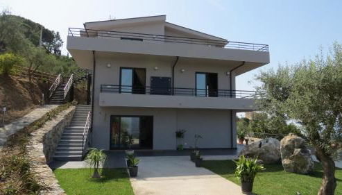 La Casa del Riccio - Foto 3, Garden view